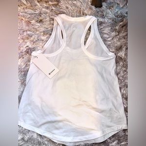 Brand new Lululemon loose tank